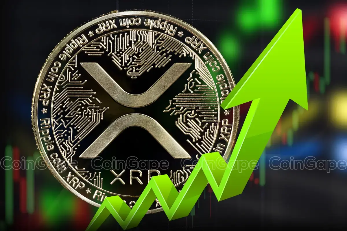Can XRP Price Replicate 2017 Bull Run? Expert Predicts Surge To $280
