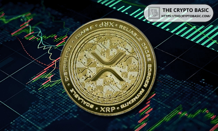 Expert Says Holding Just 1,000 XRP Could Be the Best Financial Decision of Your Lifetime
