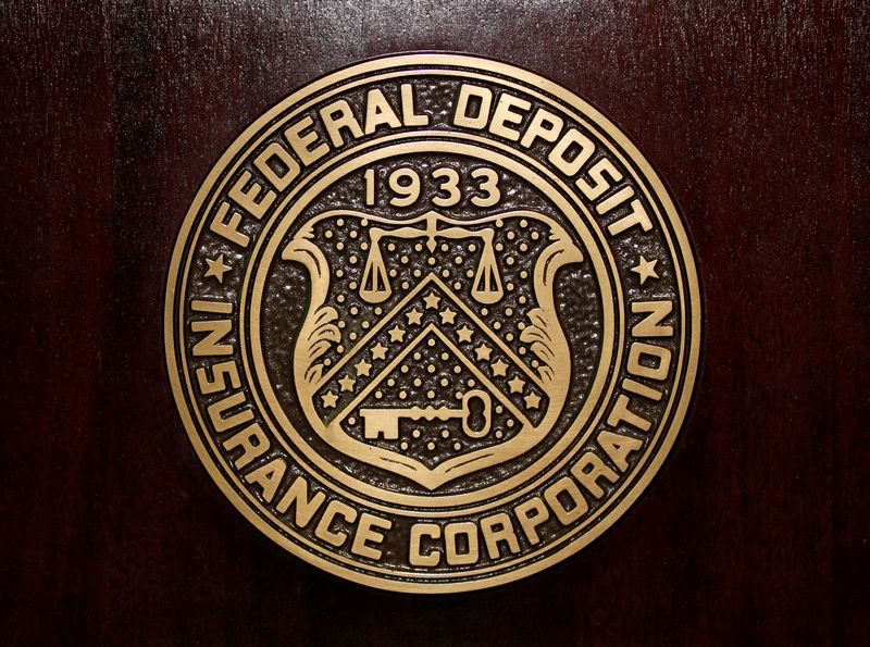 FDIC says banks can engage in crypto activities without prior approval