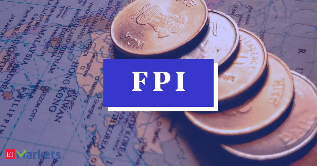 FPIs net sell Indian equities worth Rs 34,574 crore in February. Can trends reverse in March?
