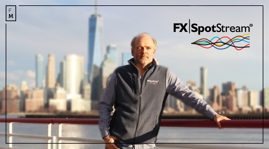 FXSpotStream Co-Founder Alan Schwarz to Say Goodbye after Over 11 Years
