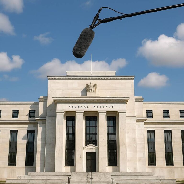 Federal Reserve speakers Wednesday include Kashkari and Musalem | Forexlive