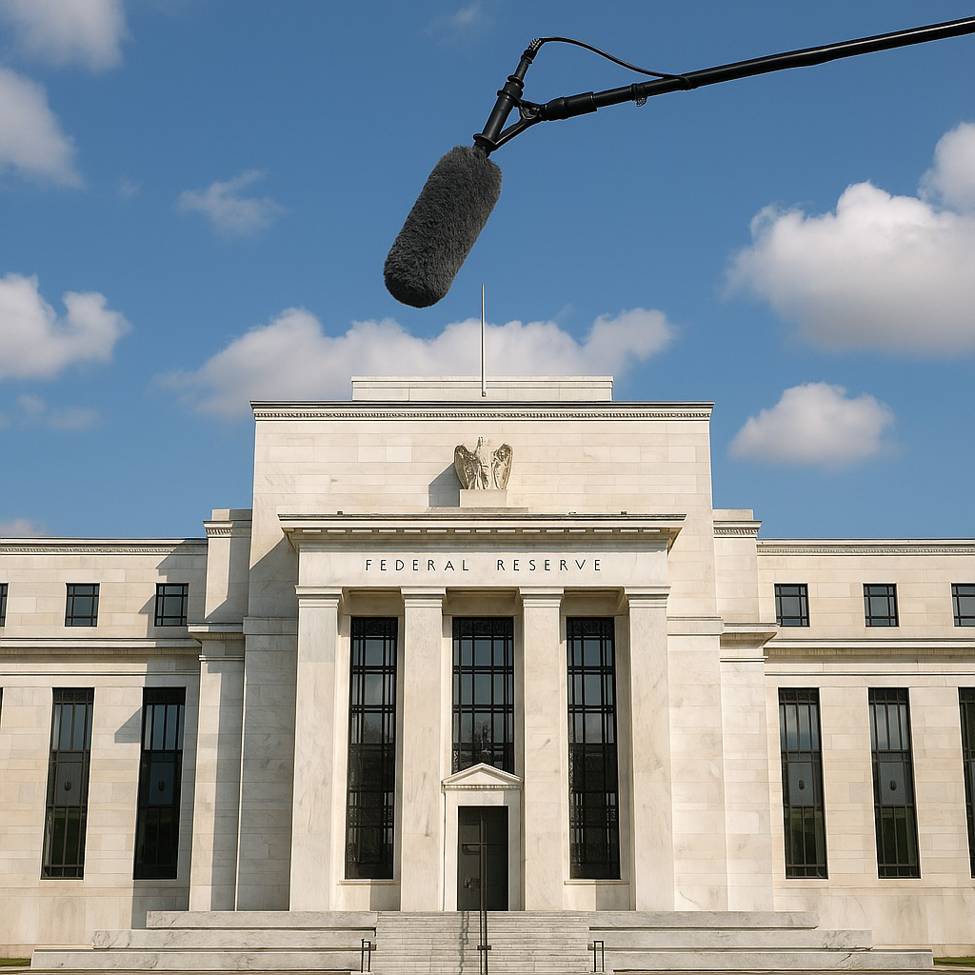 Federal Reserve speakers Wednesday include Kashkari and Musalem | Forexlive