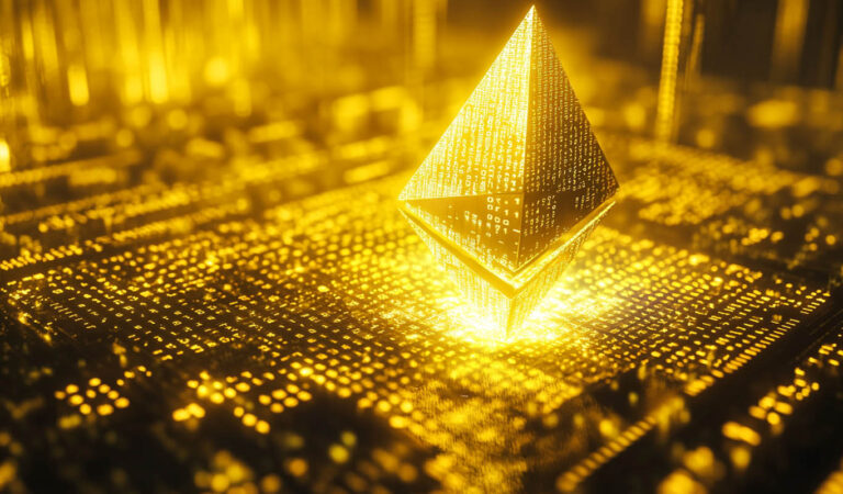 Fidelity Files for ‘OnChain’ Treasury Market Fund That Stores Transaction Records on Ethereum - The Daily Hodl