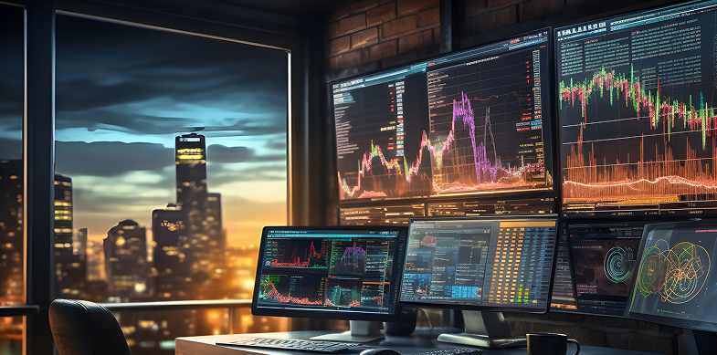 Forex Brokers: Why Some Succeed While Others Struggle