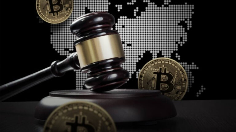Former Supreme Court Lawyer Linked to $100 Million Crypto Transactions, Federal Prosecutors Claim