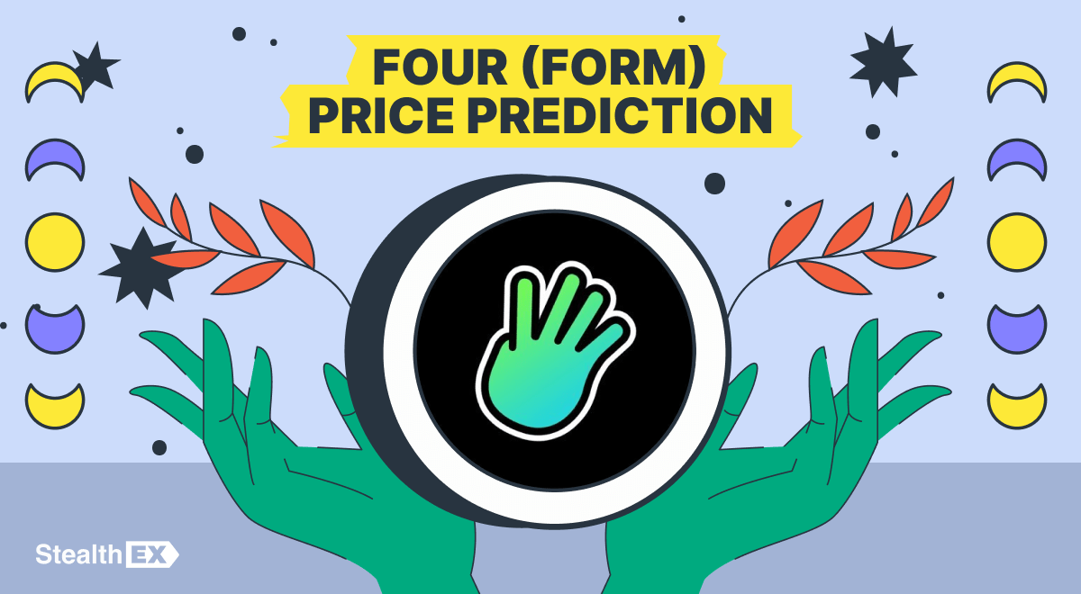 Four (FORM) Price Prediction 2025, 2026, 2030-2040: Will FORM Coin Hit $10?