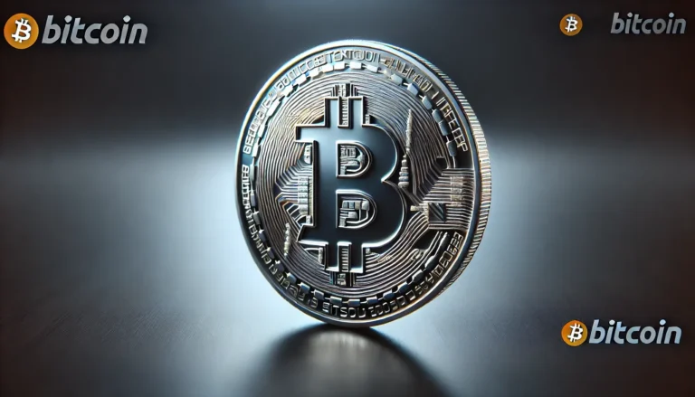 GROßE Bitcoin News: Bitcoin Kurs Absturz auf 47000?