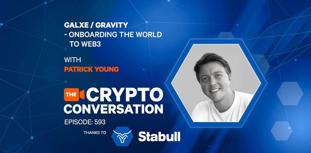 Galxe / Gravity - Onboarding the World to Web3 - Brave New Coin