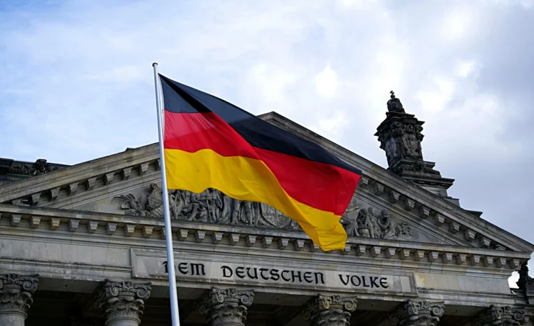 Germany to Relax Debt Limits to Boost Economy and Defence - Equitypandit