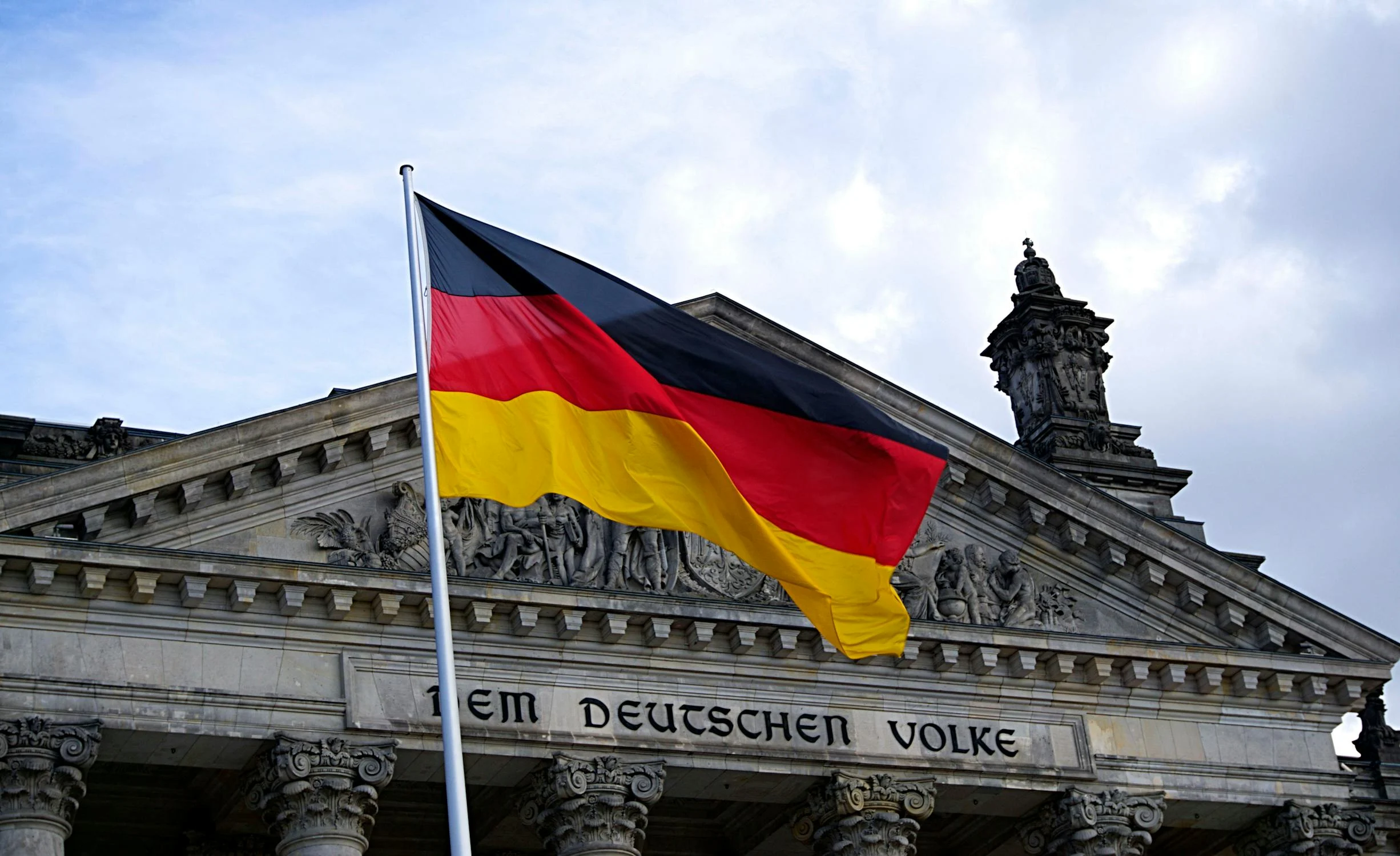 Germany to Relax Debt Limits to Boost Economy and Defence - Equitypandit