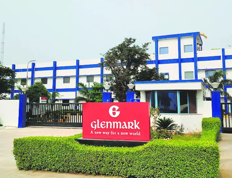 Glenmark Pharma Gains 1.5% on US FDA Nod for Olopatadine - Equitypandit