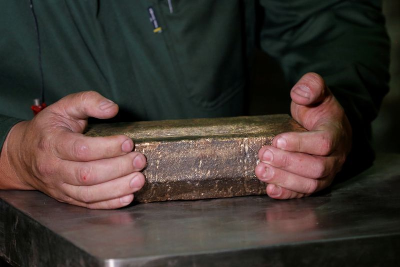 Gold Road rejects Gold Fields' 'highly opportunistic' $2.1 billion takeover bid