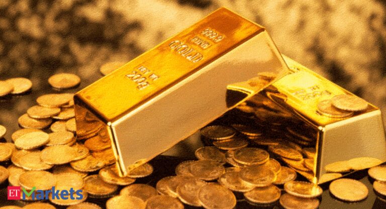 Gold’s unstoppable rise: Trend shift or long-term opportunity? - Yellow Metal Surge
