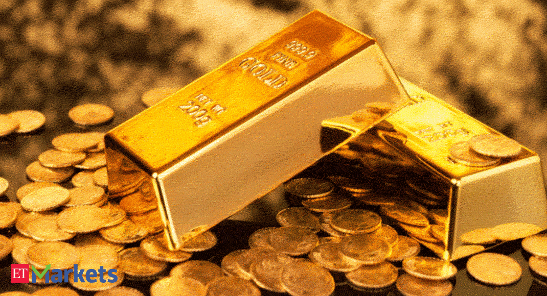 Gold’s unstoppable rise: Trend shift or long-term opportunity? - Yellow Metal Surge