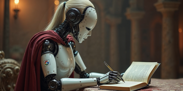 Google’s New AI Model Gemma 3 Shines for Creative Writers, Falls Short Elsewhere - Decrypt