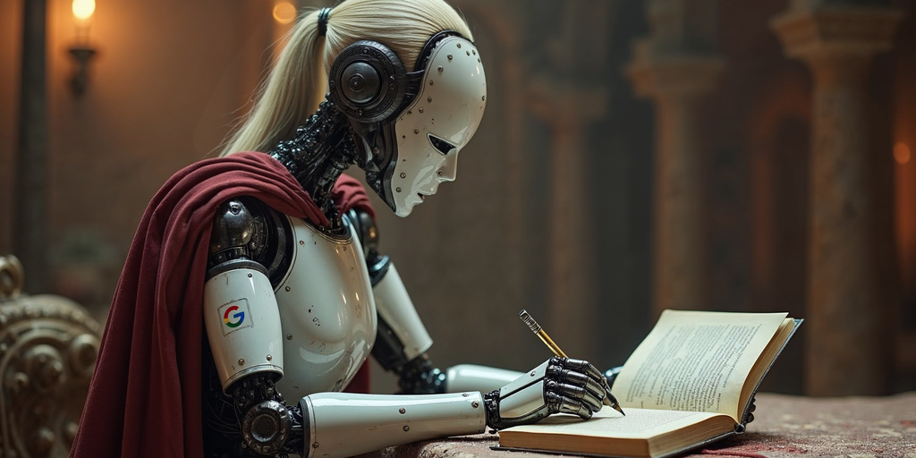Google’s New AI Model Gemma 3 Shines for Creative Writers, Falls Short Elsewhere - Decrypt