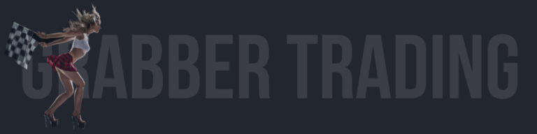 🔥 Grabber Trading Strategy – Your Secret Weapon for Day Trading & Scalping Domination 🔥