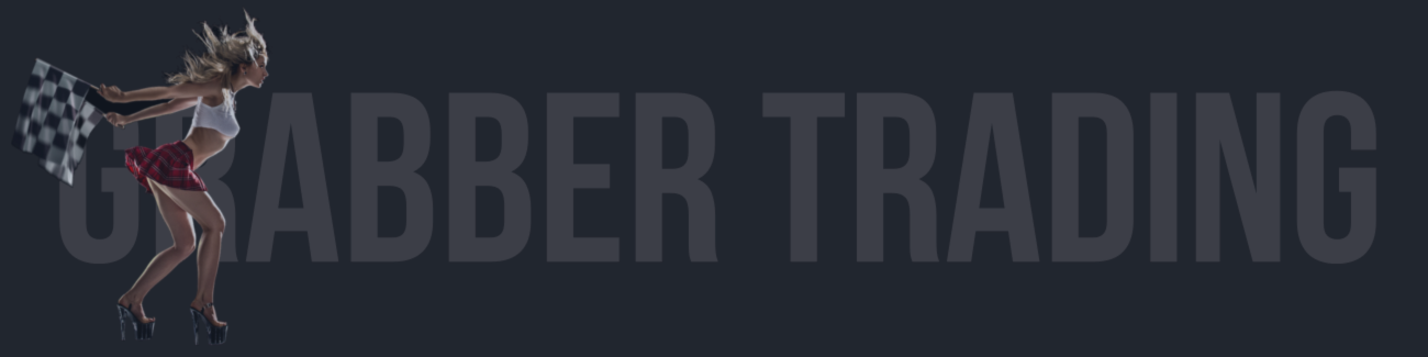 🔥 Grabber Trading Strategy – Your Secret Weapon for Day Trading & Scalping Domination 🔥