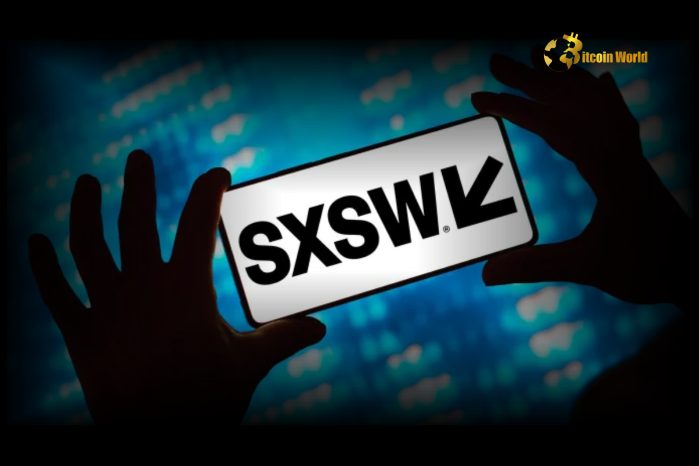 Groundbreaking AI Innovations Dominate SXSW 2025: Live Coverage