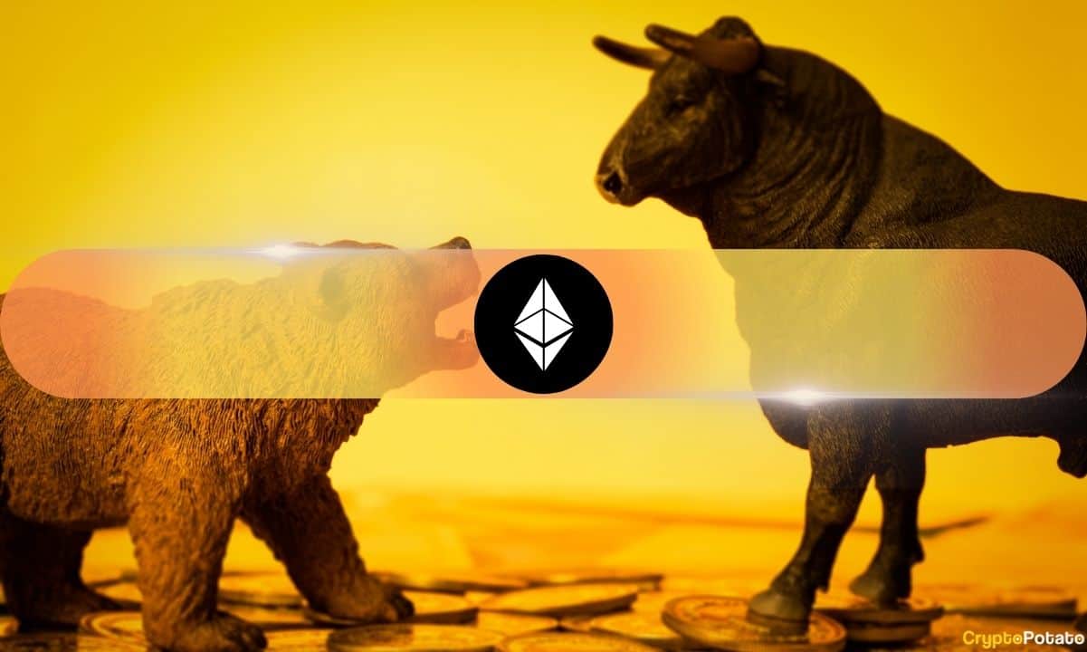 Crypto Analysts Spot Bullish Signal: Ethereum Targets $5K Milestone