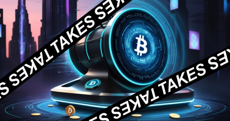 Having The Bitcoin Privacy Discussion With Politicians Will Be Difficult — Please Help