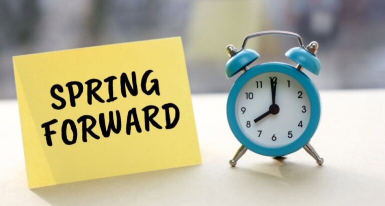 Heads up: The clocks go forward in the US this weekend | Forexlive