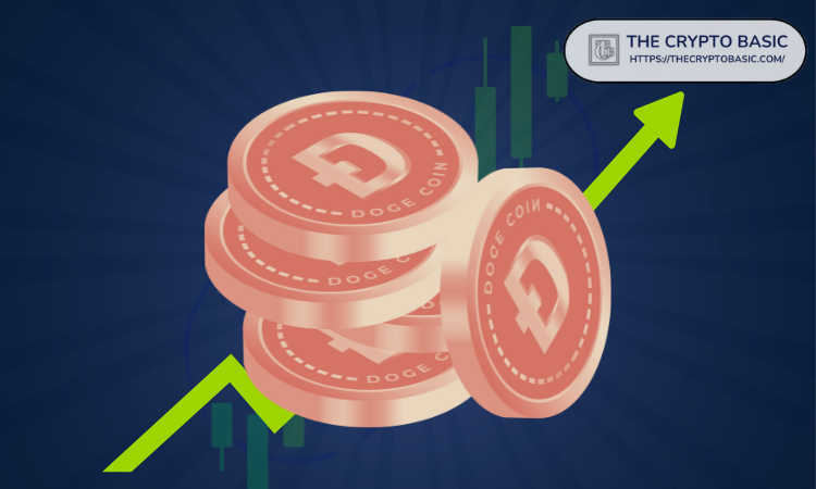 Here’s How High Dogecoin Can Reach if DOGE Gets $33B, $65B, or $100B Daily Buy Volume