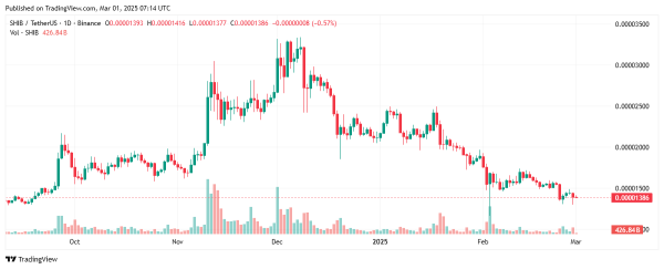 SHIBUSDT 2025 03 01 08 14 36