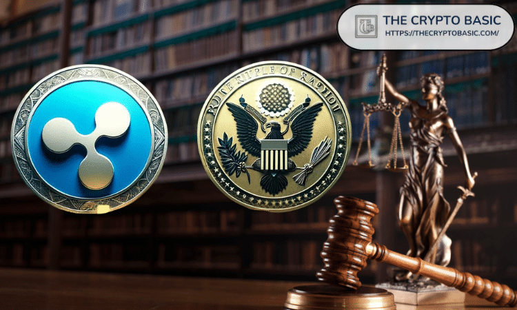 Here’s Why SEC Dropped Its Appeal Against Ripple Despite Ripple’s Active Cross-Appeal