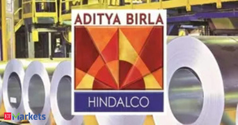 Hindalco shares in focus as it plans to invest Rs 45,000 crore in aluminium, copper businesses