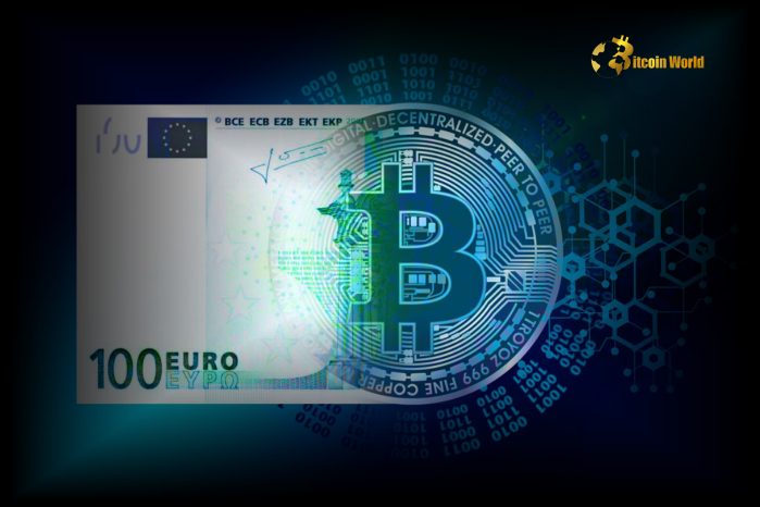 Revolutionary ECB Digital Ledger Settlement Platform: Transforming Digital Transactions