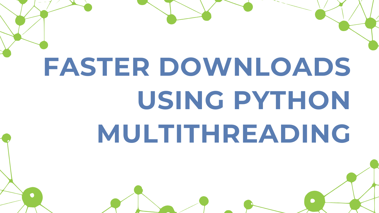 How to Download Multiple Stocks Data at Once Using Python Multithreading