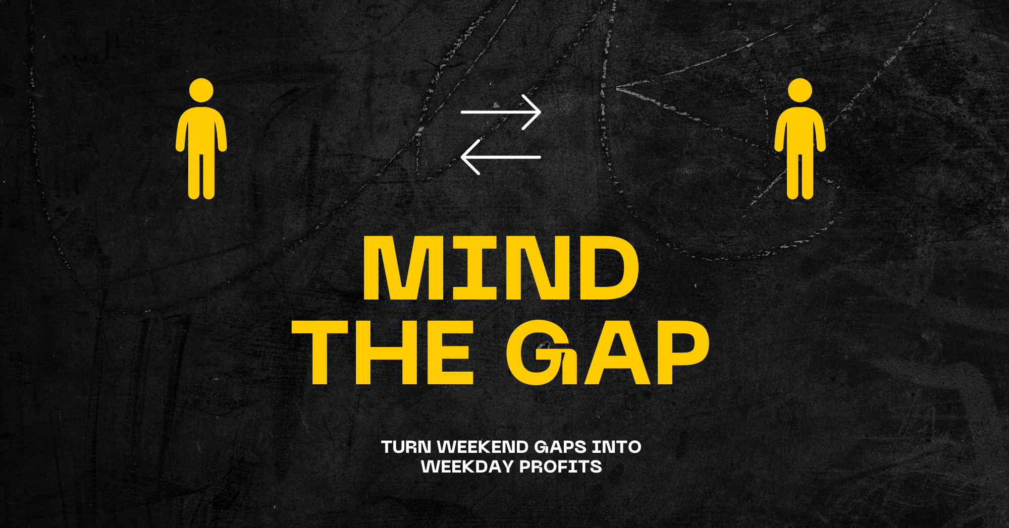 How to Profit from Market Gaps: A Forex Weekend Trading Blueprint » The Trader In you