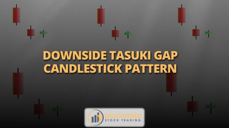 How to Profit from the Downside Tasuki Gap Candlestick Pattern