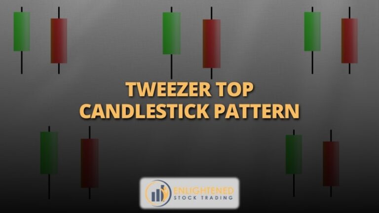 How to Trade Smarter with Tweezer Top Candlestick Pattern