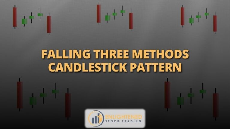 How to Trade the Falling Three Methods Candlestick Pattern