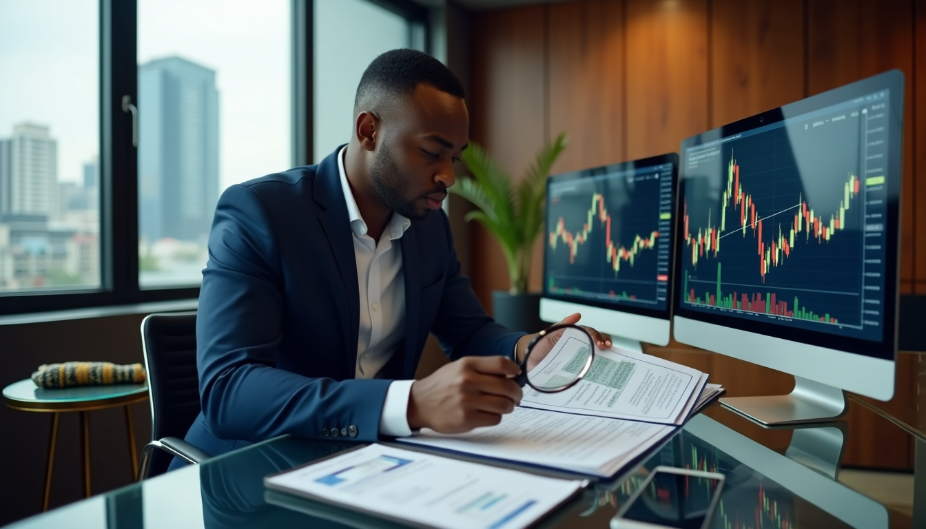 How to Verify Licensed Forex Brokers in Ghana: Avoid These Common Mistakes » The Trader In you
