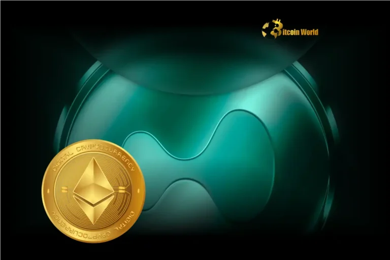 Hyperliquid Ignites ETH Trading: A Revolutionary Leap for Crypto Spot Trading