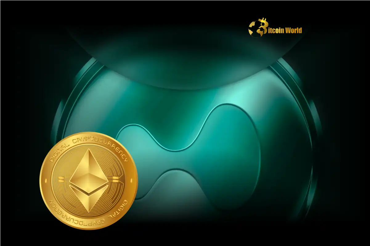 Hyperliquid Ignites ETH Trading: A Revolutionary Leap for Crypto Spot Trading