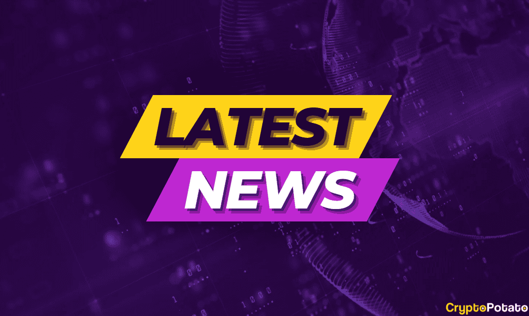 Important Crypto News From This Weekend That You Might Have Missed