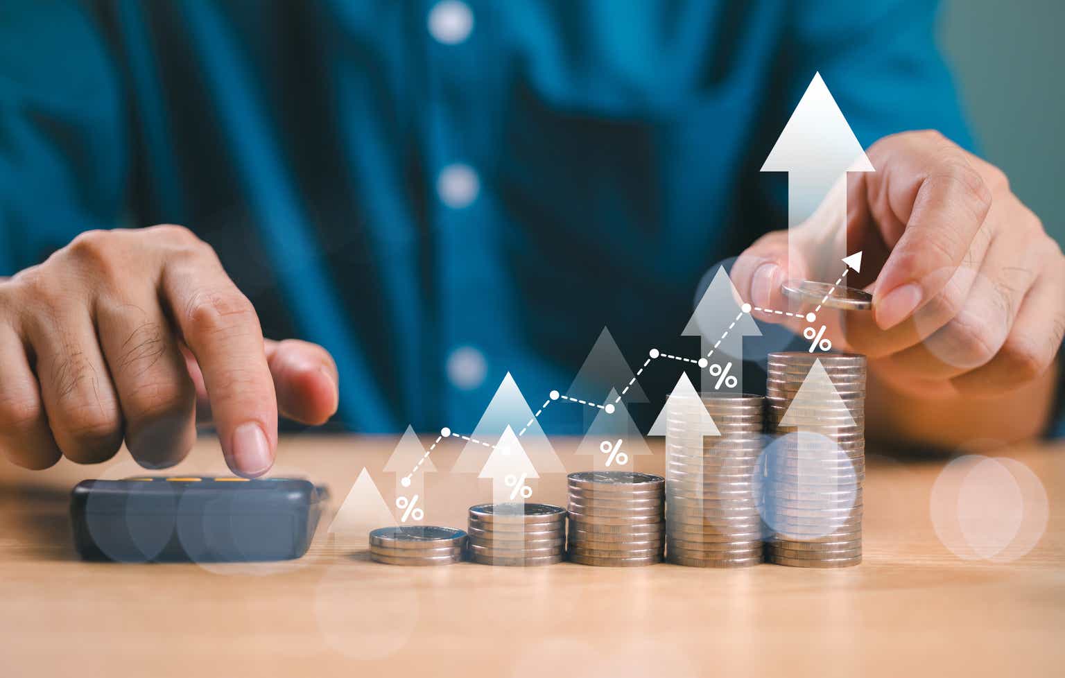 Inflation Remained Elevated In February