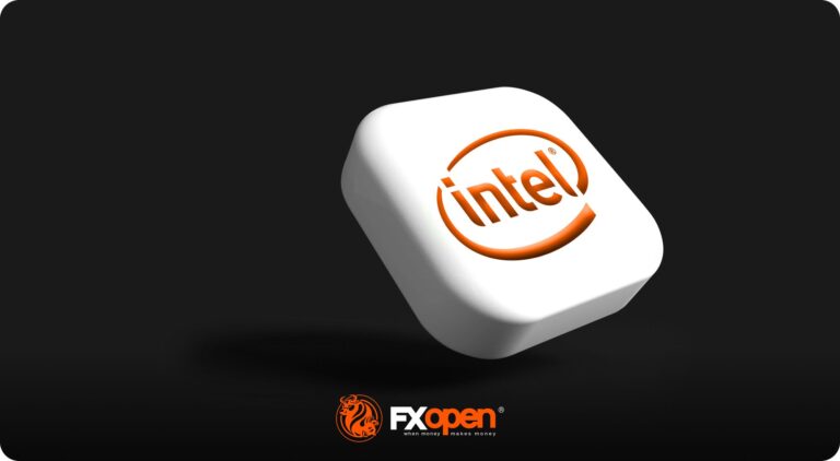 Intel (INTC) Shares Surge by Approximately 14%