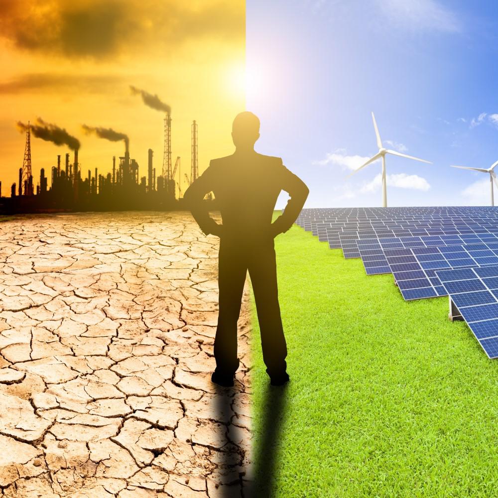 It Really Could Get Even Worse for Renewables Stocks - Fat Tail Daily