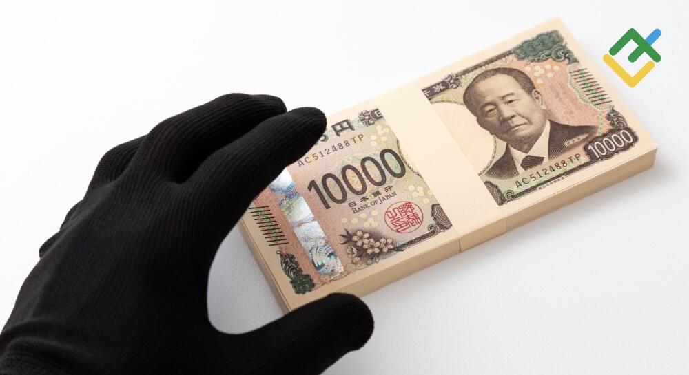 Japanese Yen Braces for US Tariffs. Forecast as of 10.03.2025 | LiteFinance