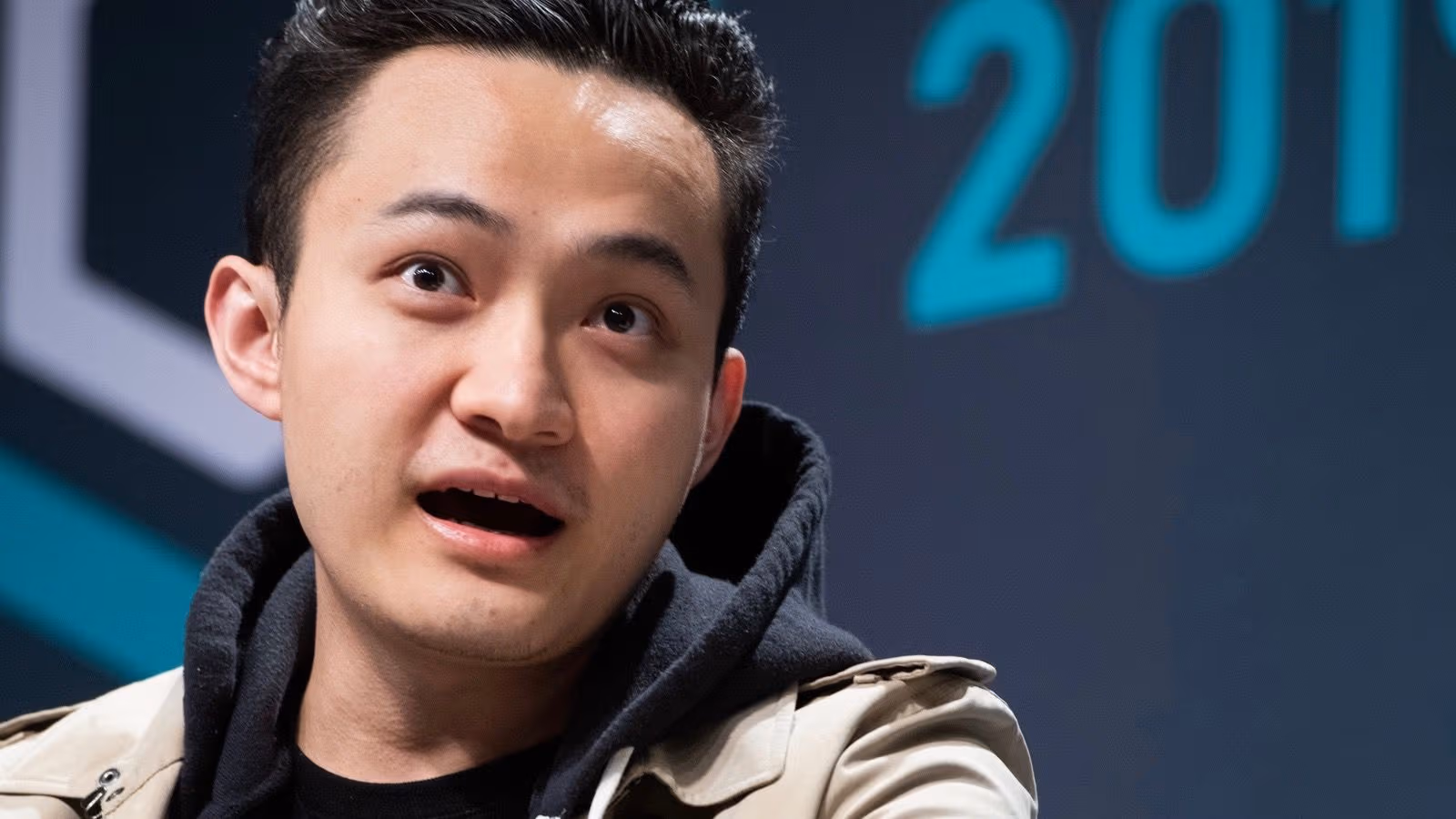 Justin Sun Announces Wrapped TRON (TRX) to Launch on Solana