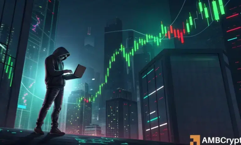 KAITO price drops 9% after false supply FUD – Hacker walks away with $1 mln