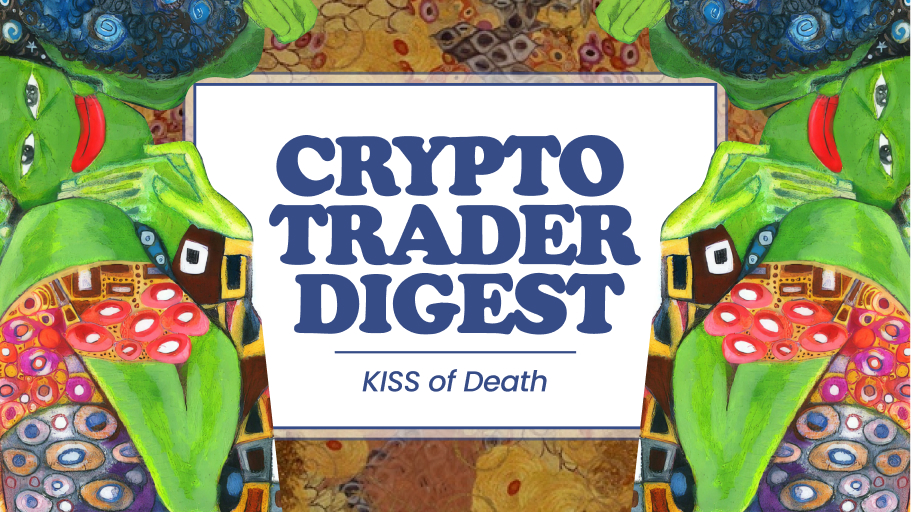 KISS of Death | BitMEX Blog