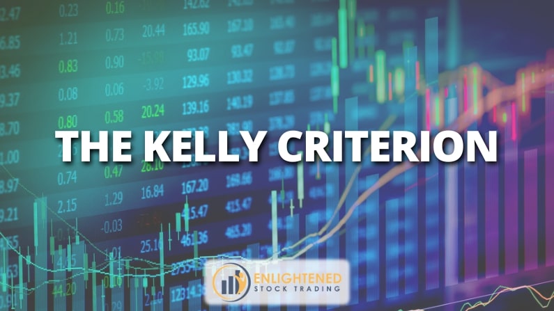 Kelly Criterion: The Smartest Way to Manage Risk & Maximize Profits