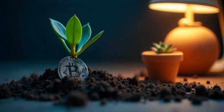 Krypto Staking: Warum es jetzt wichtiger denn je ist